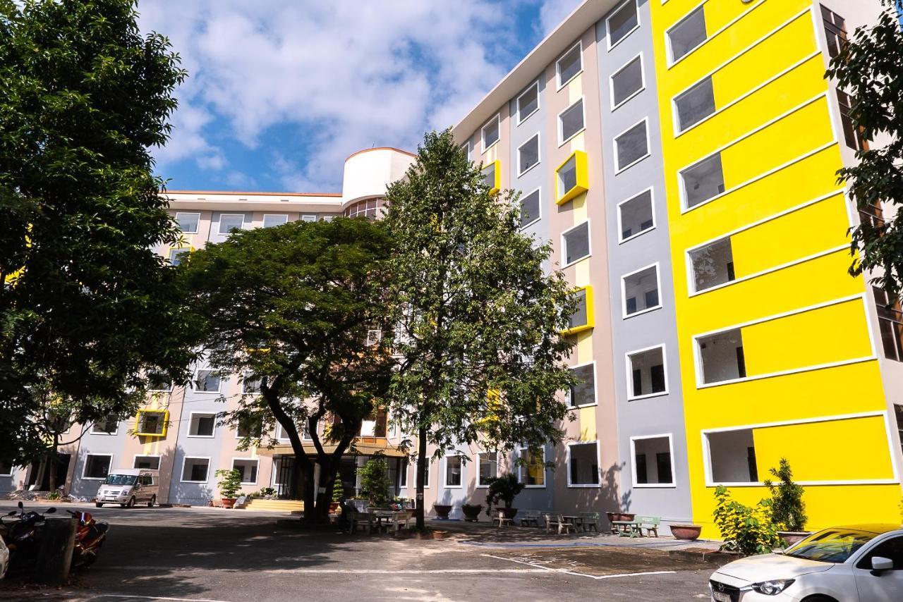 Mhome Pandora Ho Či Minovo Město Exteriér fotografie